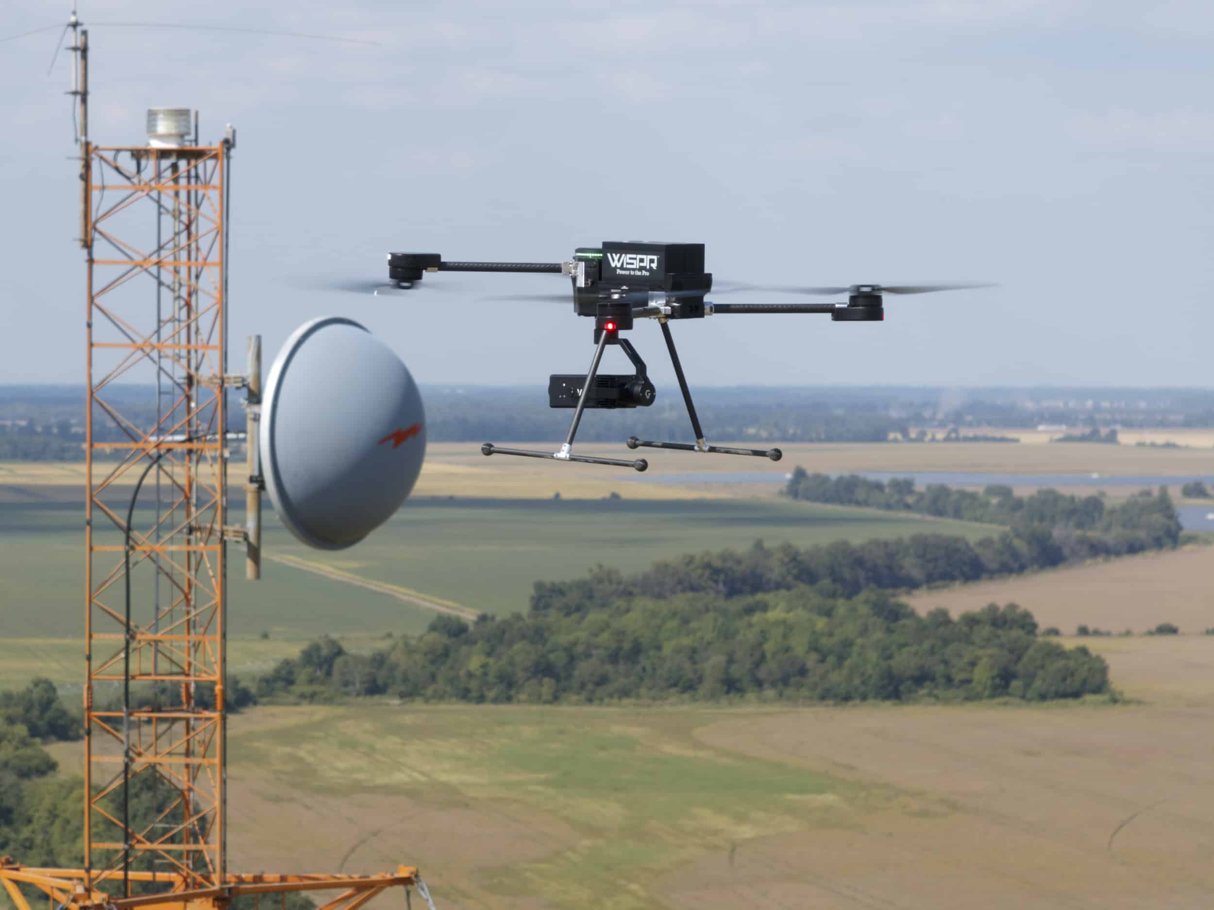 Infrastructure & Inspection