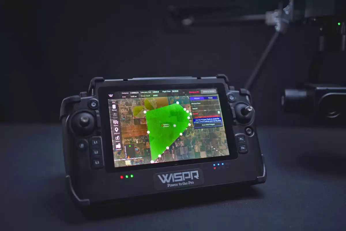 SkyBoss Smart Controller